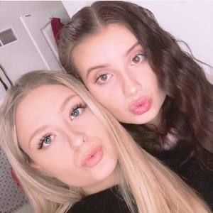 Meet your Posher, Janet